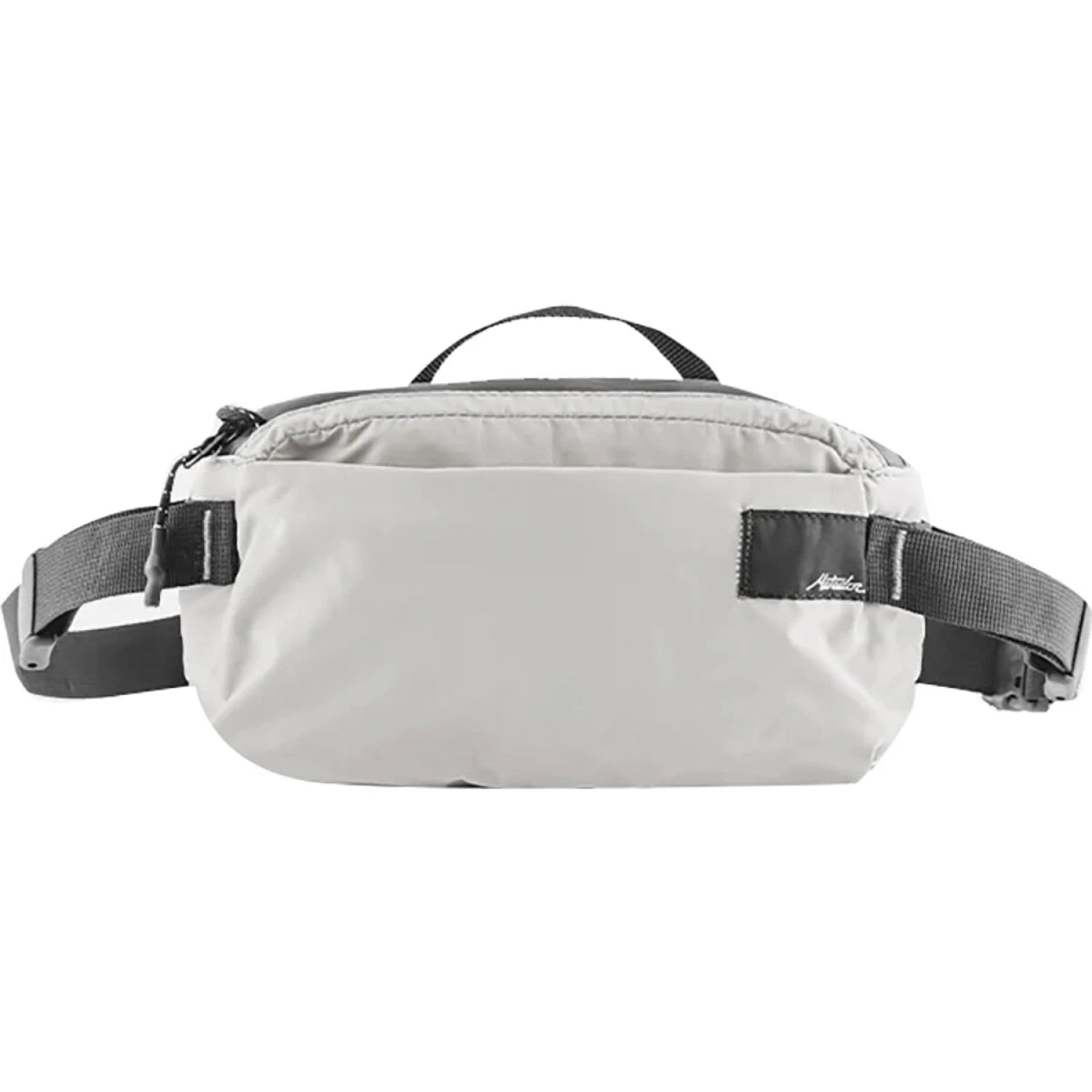 Matador ReFraction™ Packable Sling in arctic white, front view