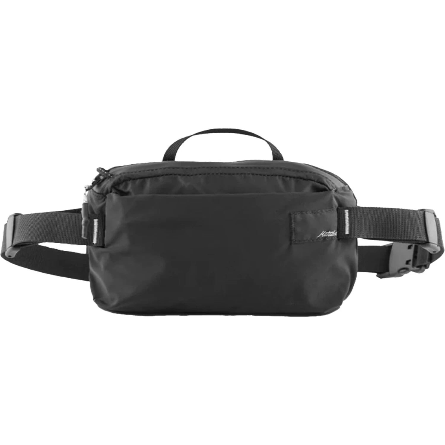 Matador ReFraction™ Packable Sling in black, front view