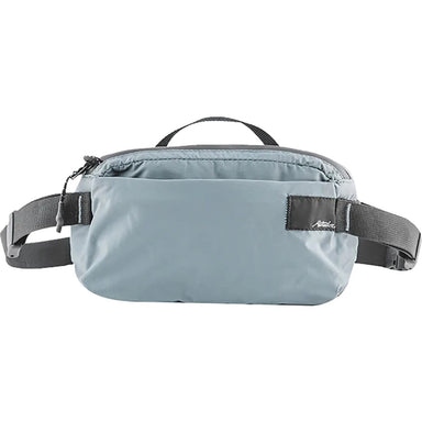 Matador ReFraction™ Packable Sling in slate blue, front view