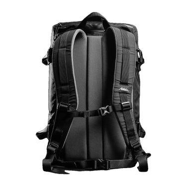 Matador SEG28 Backpack Black Back View