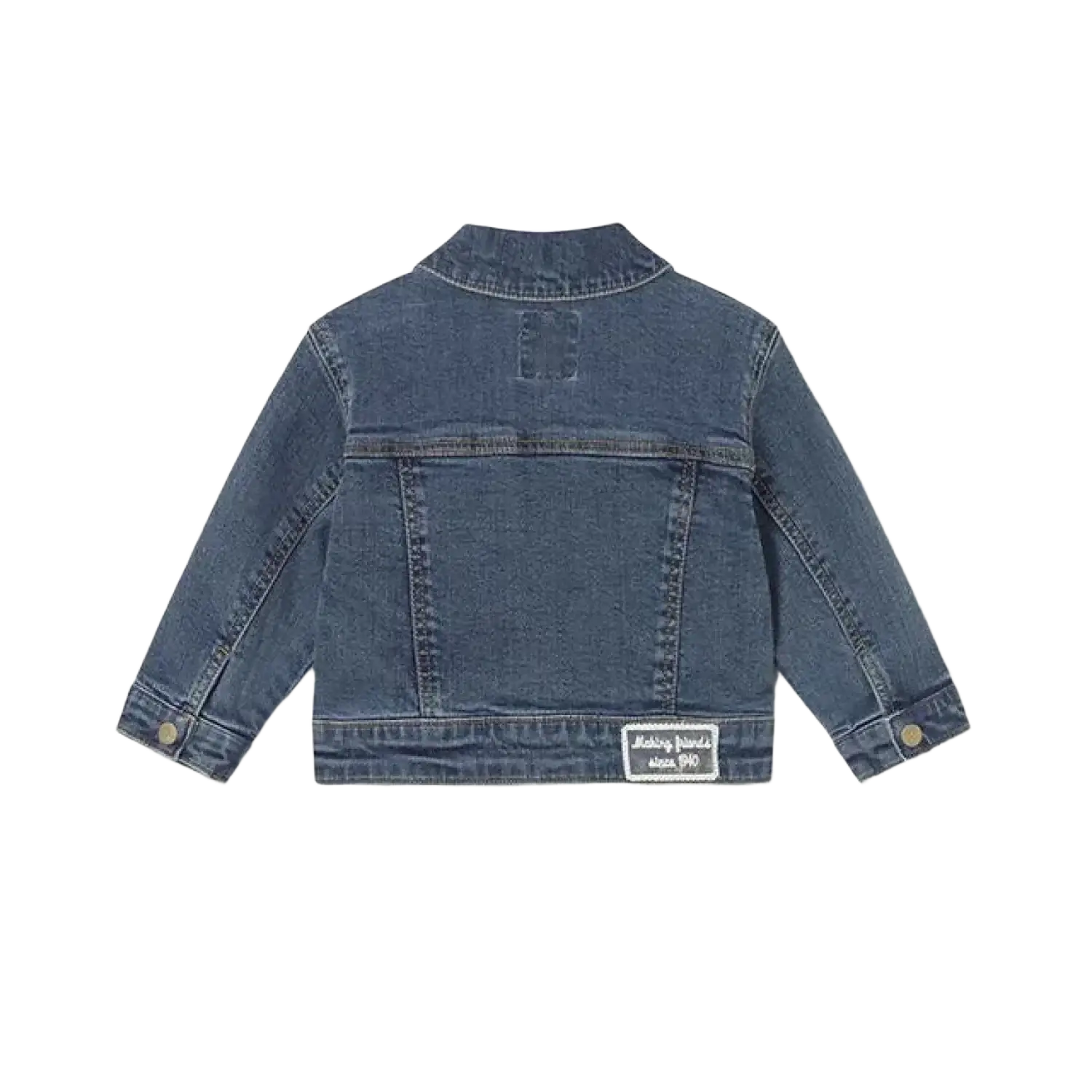Baby Denim Jacket