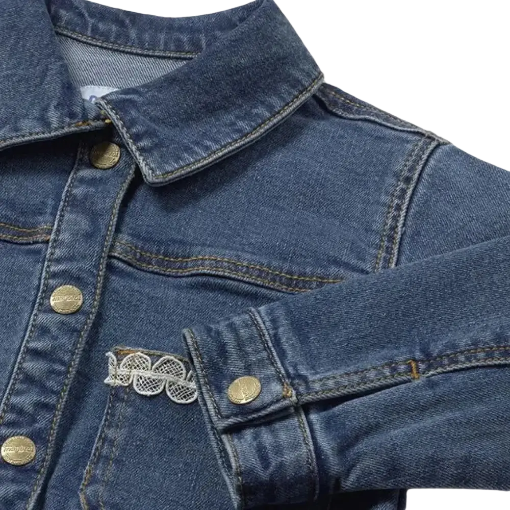 Baby Denim Jacket