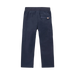Mayoral Boy's Cargo Pants in navy, back view