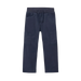 Mayoral Boy's Cargo Pants in navy, front view