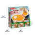 Melissa & Doug Feed, Walk & Poo Pup Play Set, in packaging