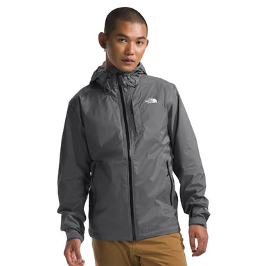 The North Face Men's Alta Vista Jacket Model Front