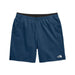 The North Face M's Wander Short 2.0 Flat Front