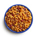 Mountain House Chili Mac with Beef, bowl of Chili Mac prepared 