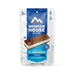 Mountain House Freeze Dried Ice Cream Sandwich in vanilla, front pouch view