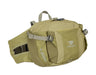 Mountainsmith 2023 Drift Lumbar Pack shown in the Olive Green  color option