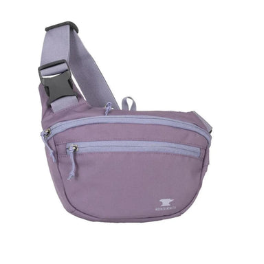 Mountainsmith Knockabout shown in the Black Plum color option.