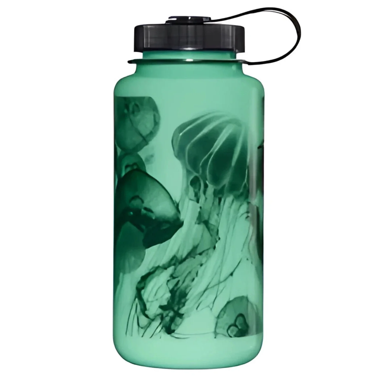 Narrow Mouth Sustain Water Bottle 32oz