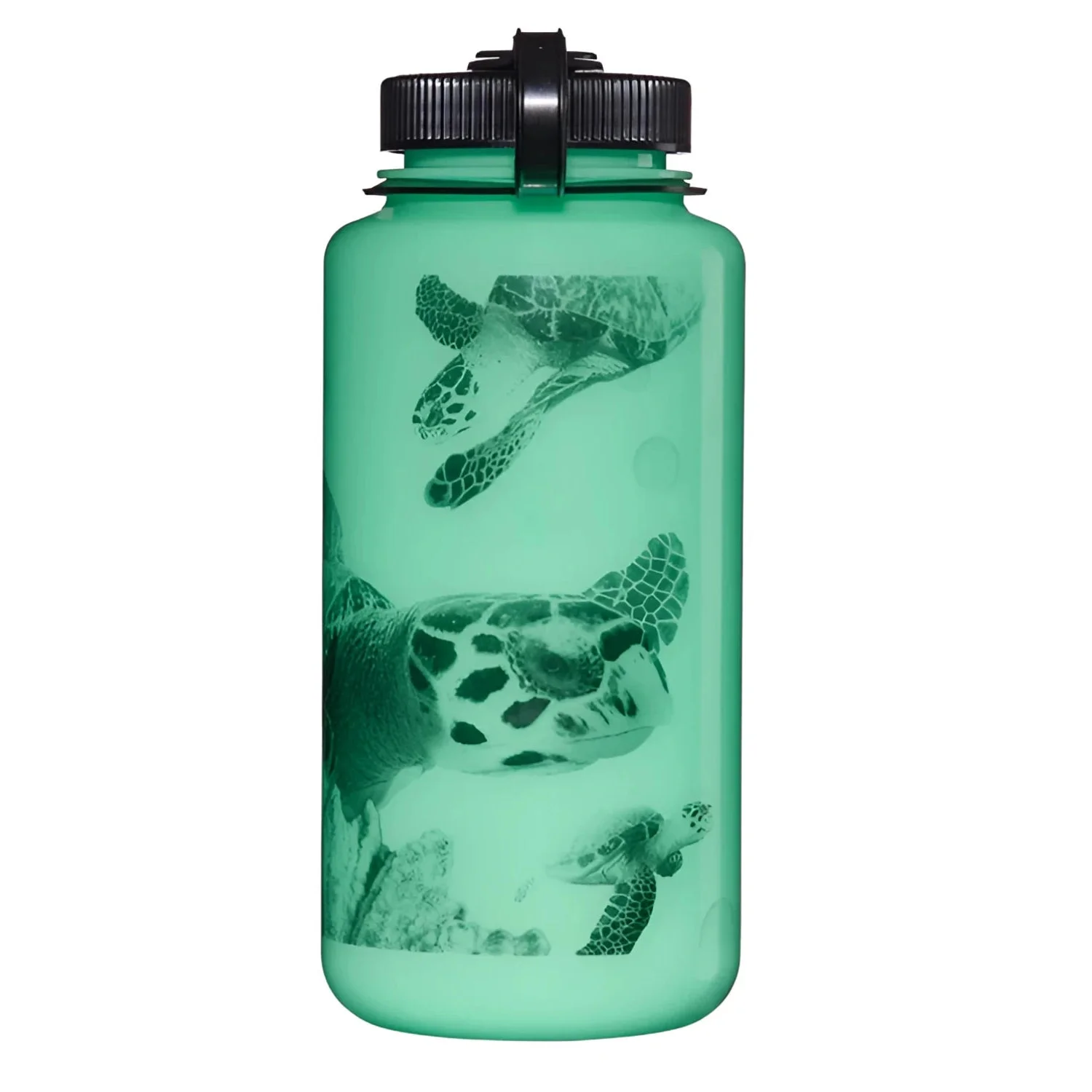 Narrow Mouth Sustain Water Bottle 32oz