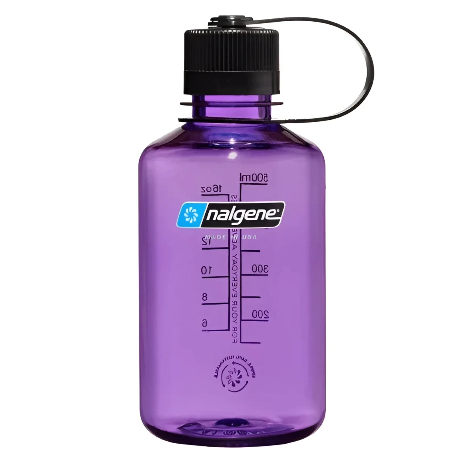 Narrow Mouth Sustain Water Bottle 16oz