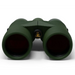 NOCS Pro Issue 8x42 Binoculars in canopy green, front view