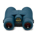NOCS Pro Issue 8x42 Binoculars in harbor blue, back view