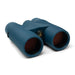 NOCS Pro Issue 8x42 Binoculars in harbor blue, front angled view