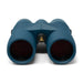 NOCS Pro Issue 8x42 Binoculars in harbor blue, front view