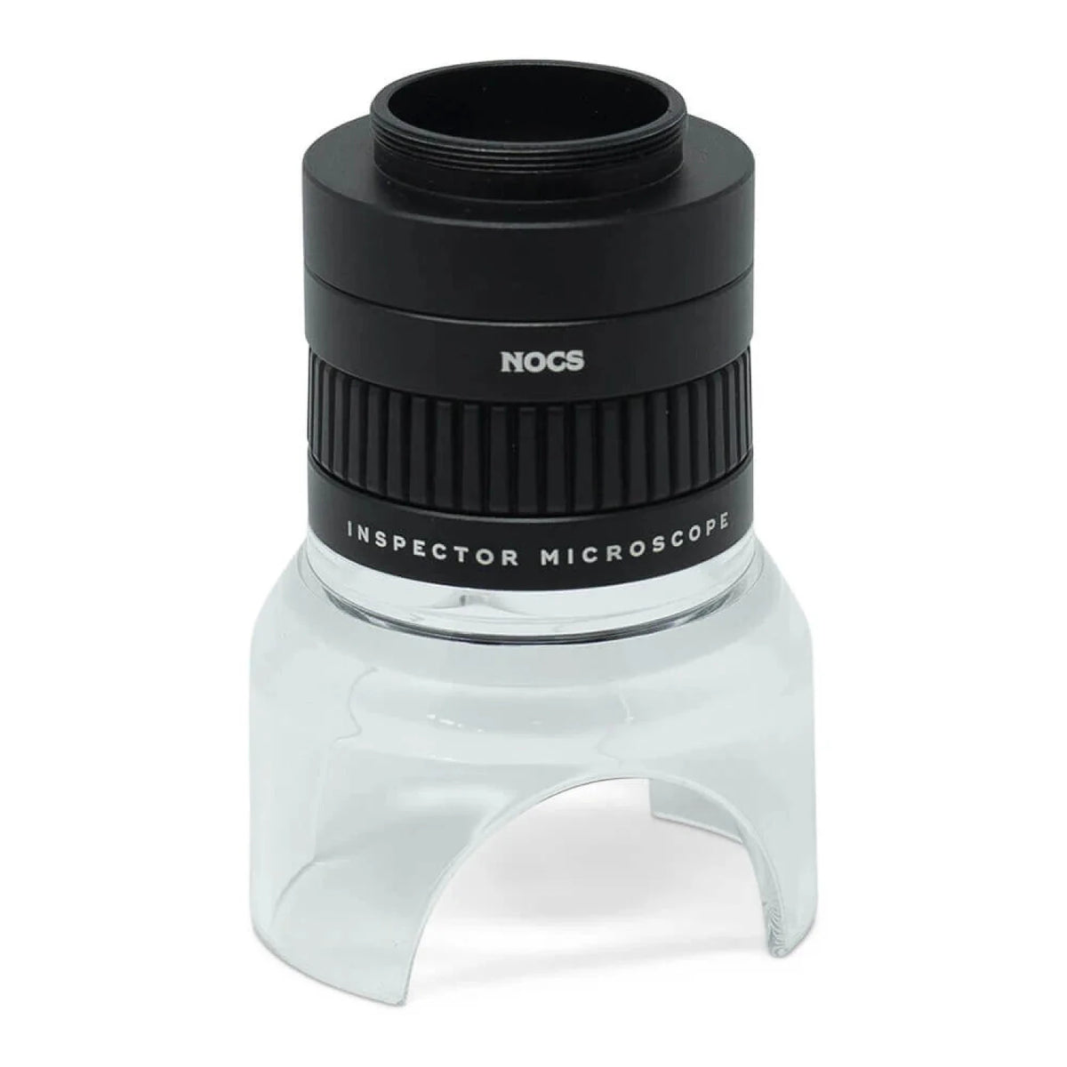 NOCS Provisions Inspector Microscope 4x Multiplier Lens | Zoom in on ...