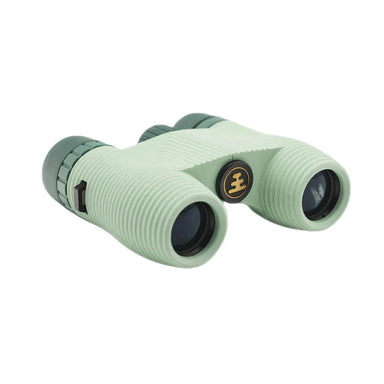 NOCS PROVISIONS Standard Issue 8x25 Waterproof Binoculars GLACIAL BLUE