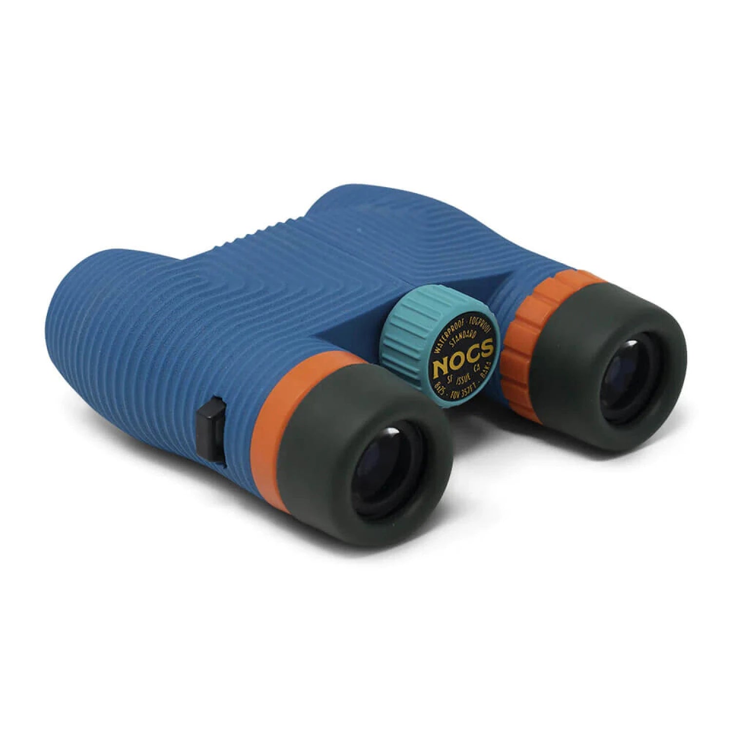 Standard Issue 8x25 Waterproof Binoculars