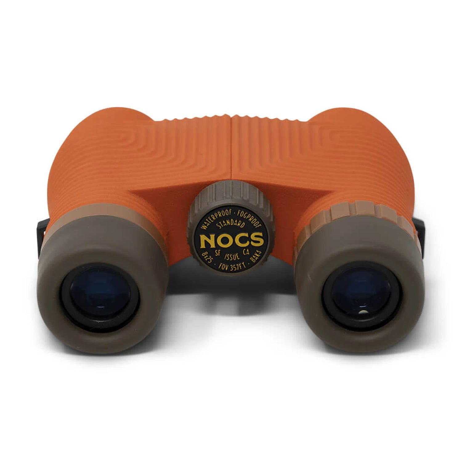 Standard Issue 8x25 Waterproof Binoculars