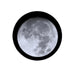 NoSo Gear Repair Patch in Lunatic full moon
