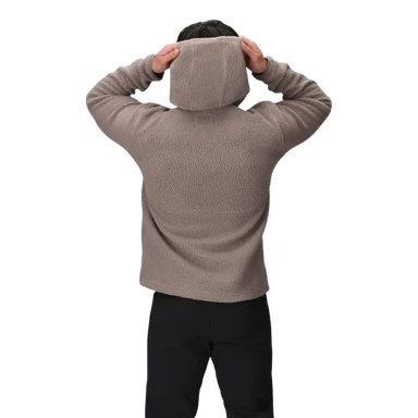 Outdoor Research Men's Grayland Fleece Pullover Hoodie, back view