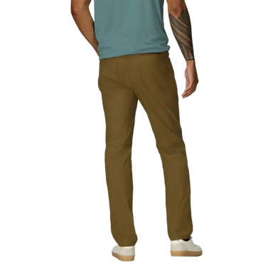 Outdoor Research Men's Timberline 5-Pocket Pants, back view