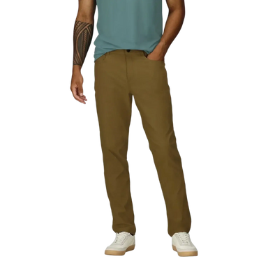 Outdoor Research Men's Timberline 5-Pocket Pants, front view