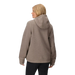 Outdoor Research Women's Grayland Fleece Pullover Hoodie, back view