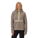 Outdoor Research Women's Grayland Fleece Pullover Hoodie, front view