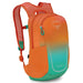 Osprey's Daylite Jr. Pack in sunset, front view