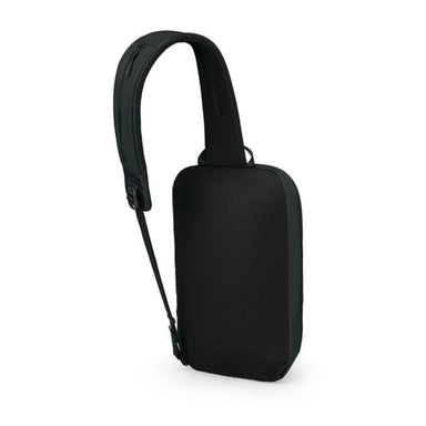 Osprey Aoede Sling in black, back