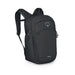 Osprey Poco Changing Pack, Black, front view 