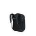 Osprey Daylite™ Carry-On Travel Pack 35 in Black, back and side view