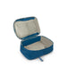 Osprey Daylite™ Carry-On Travel Pack 35 in Nightshift Blue, top open view 