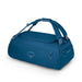 Osprey Daylite™ Duffel 45 in Nightshift Blue, side view 