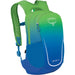 Osprey Daylite Jr. Pack in Daisy Frost Moon, front view