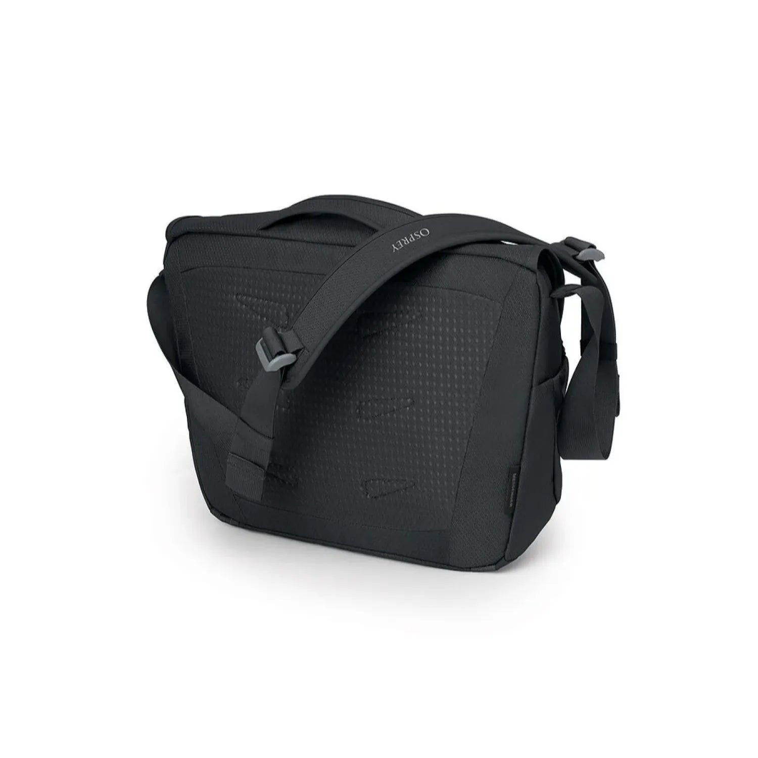 Osprey Daylite Messenger-Mystery White Osprey Daylite Messenger-Mystery White