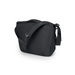 Osprey Daylite™ Messenger Bag in black, back view