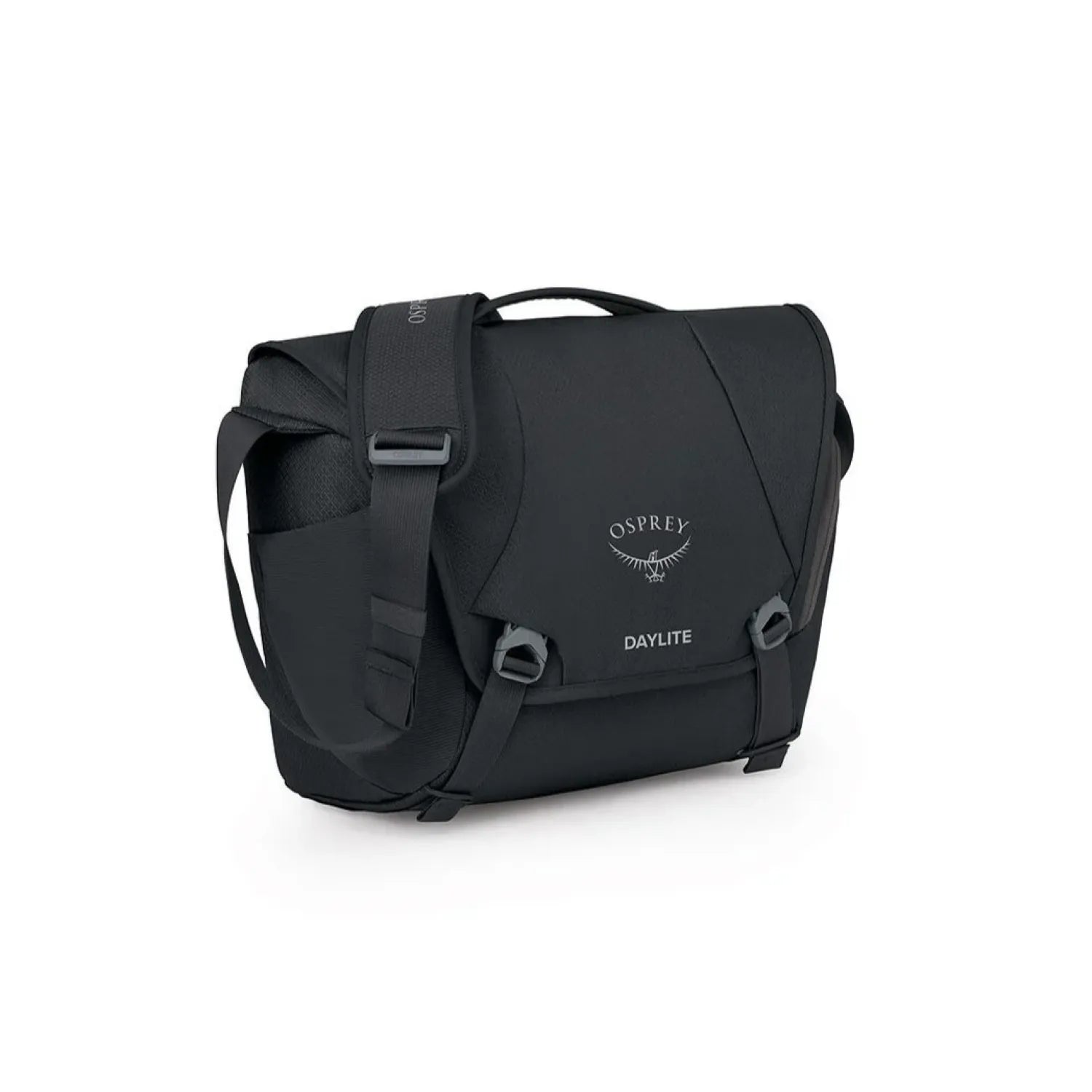 osprey daylite black old model Daylite Messenger-Black