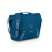 Osprey Daylite™ Messenger Bag in night shift, front view