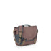 Osprey Daylite™ Messenger, Magma Brown Tungsten, front view