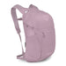 Osprey Daylite Plus 20L in iris pink, front view