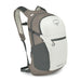 Osprey Daylite Plus 20L in mystery white multi, front view