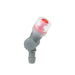 Osprey Hydraulics™ Bite Valve Replacement in grey