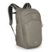 Osprey Poco Changing Pack Tan Concrete Side