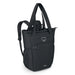 Osprey Poco Changing Tote Black Side