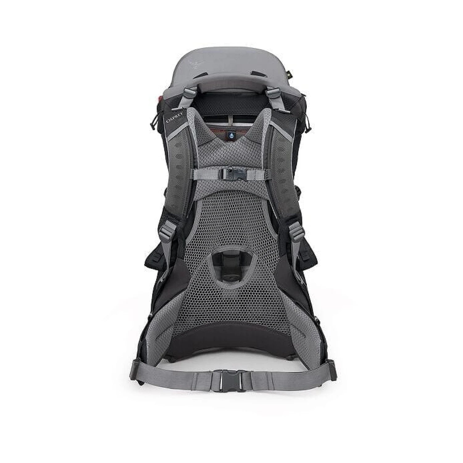 hiking backpack child carrier osprey Osprey Poco Child Carrier